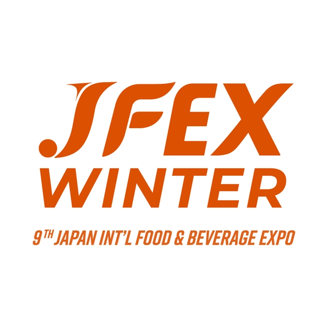 9th JAPAN INT’L FOOD & BEVERAGE EXPO (JFEX Winter)